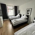 Bilk Apartment