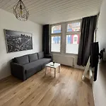 Bilk Apartment