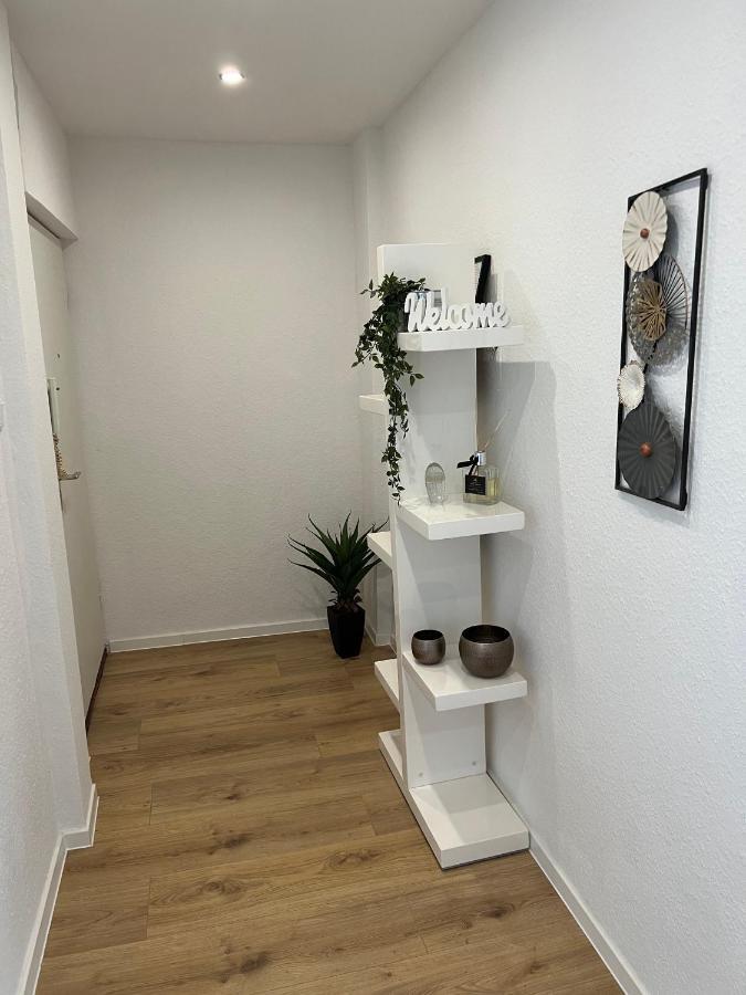 Appartement Bilk *