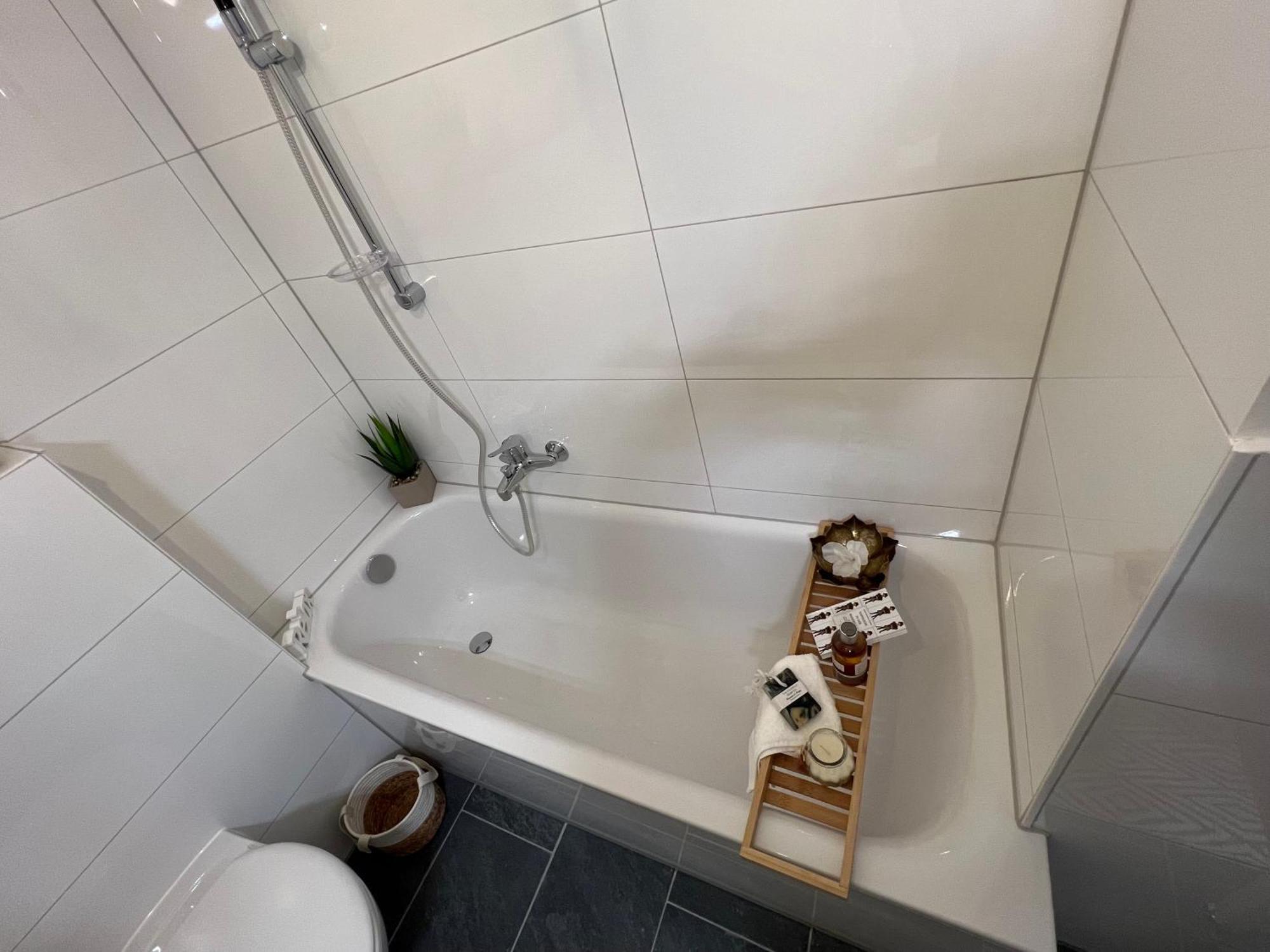 Bilk Appartement