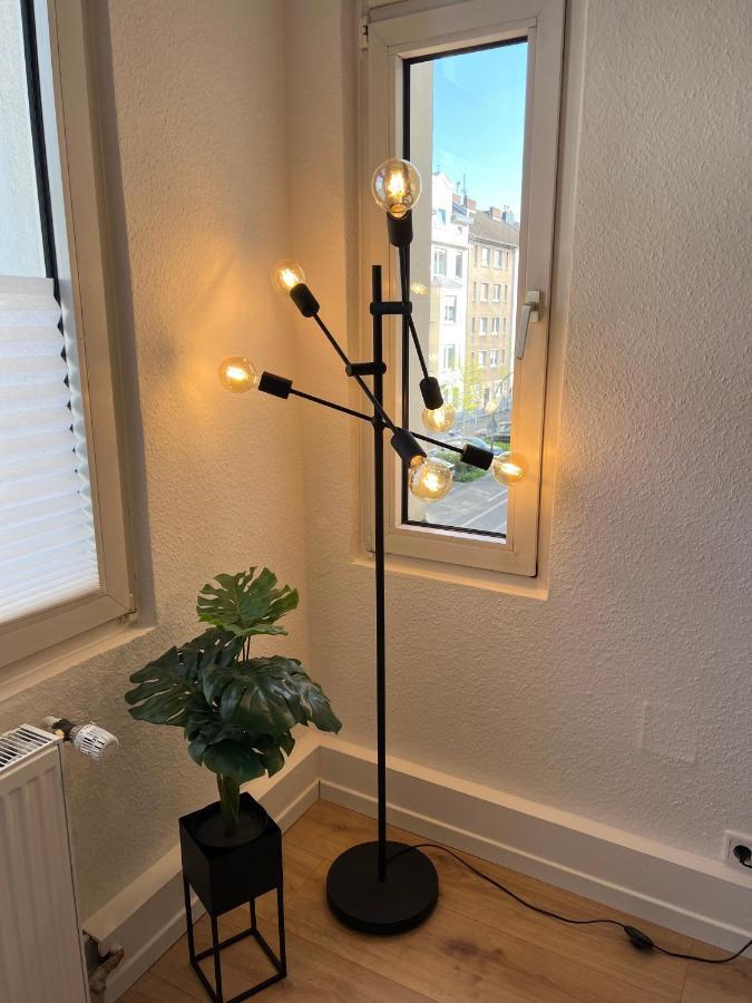 Appartement Bilk *