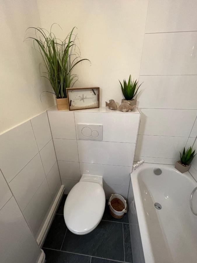 Bilk Appartement