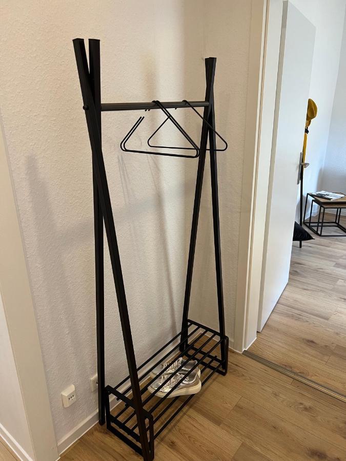 Bilk Appartement Düsseldorf