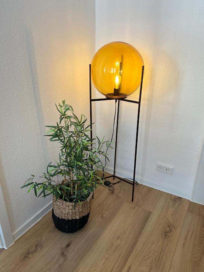 Bilk Appartement