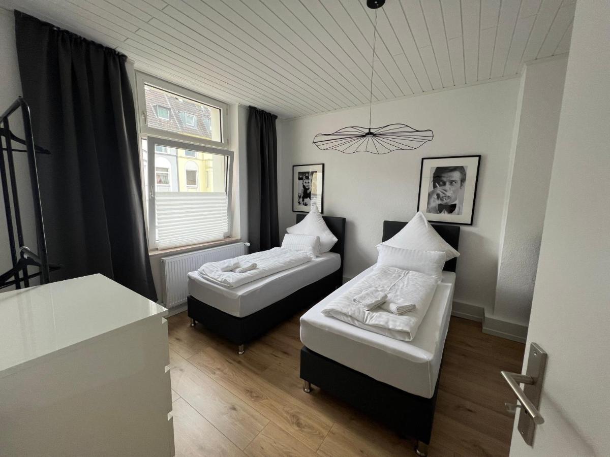 Appartement Bilk
