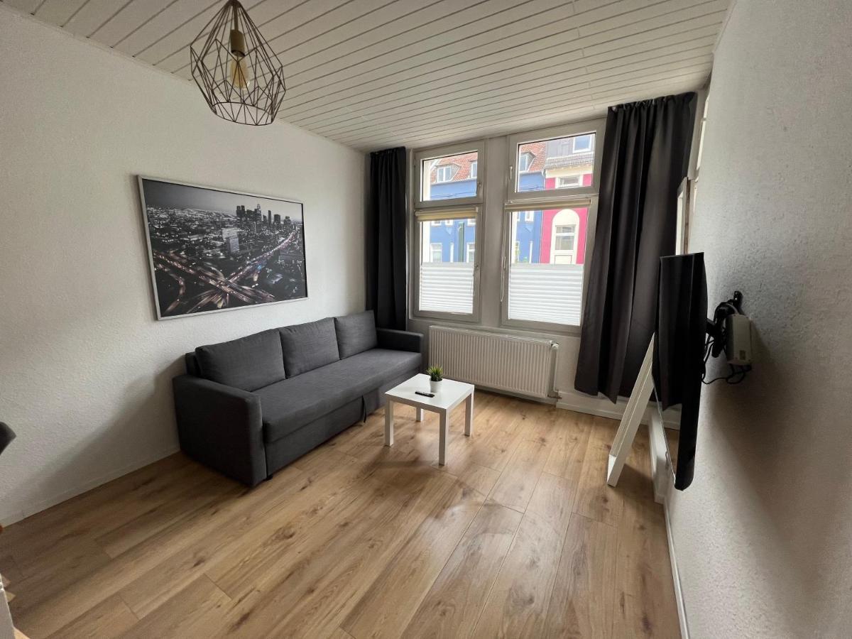 Appartement Bilk *