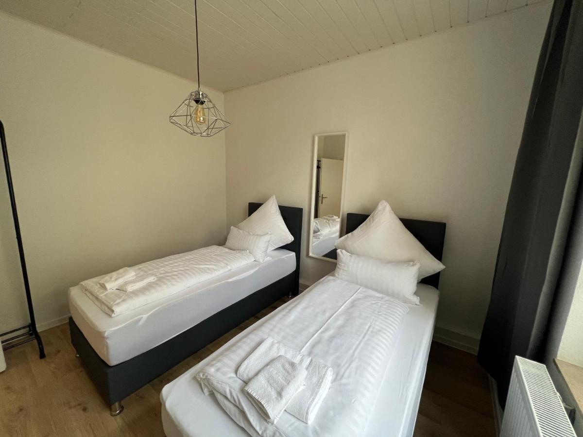 Bilk Appartement *
